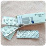 Феназепам  Phenazepam Valenta  1 мг в Кирово-Чепецке