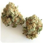 Шишки "White Widow"  (Белая вдова)  Гидропоника -  Бошка VHQ в Кирово-Чепецке