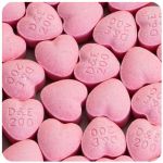 Экстази  Ecstasy Love 200 MDMA в Кирово-Чепецке