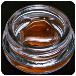 Гашишное масло (импорт Калифорния)  Distillate  в Кирово-Чепецке USA ТГК 98.5%